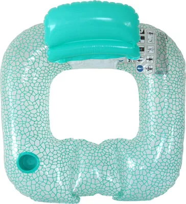 Produktbild von Bestway® Schwimmsessel Flip Pillow™ 102 x 94 cm