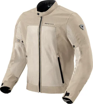 Image de Revit Eclipse 2 Textiljacke Sand S