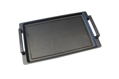 Produktbild von Eurolux Premium Teppanyaki 41 x 24 x 2,5 cm, glatt