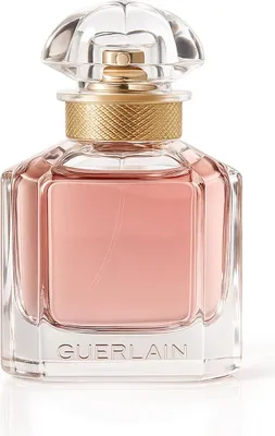 Produktbild von Guerlain Mon, Frauen, 30 ml, Spray, ALCOHOL - PARFUM (FRAGRANCE) - AQUA (WATER) - LINALOOL - LIMONENE - ETHYLHEXYL..., CE, 1 Stück(e)