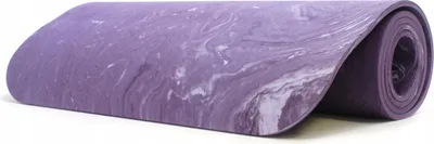 Zdjęcie produktu dla Mata Do Ćwiczeń Joga 8Mm 183X61 Różne Kolory
