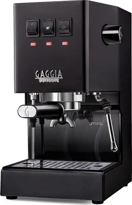 Produktbild von Gaggia Classic Evo schwarz RI9481/14