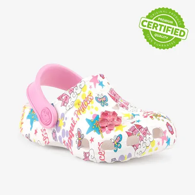 Immagine prodotto di Zoccoli per bambini Coqui - 20/21