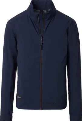 Produktbild von Casa Moda Outdoor Blouson jersey blau 4XL