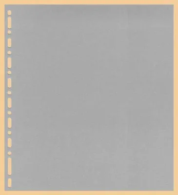 Produktbild von 10x KOBRA-Zwischenblatt grau Nr. G14A