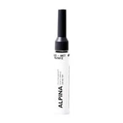 Image de Stylo de retouche Alpina Gris métallisé PMS425 mat