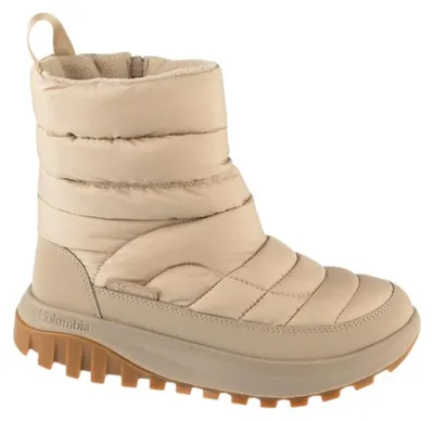Imagen del producto de Columbia Calzado Snowtrot Mid, 2075111271