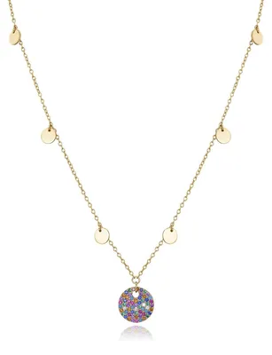 Image de VICEROY JEWELRY Colliers 13071C100-39