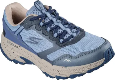 Produktbild von Skechers - "Go Run Trail Altitude 2.0 Ravine" Sneaker für Damen FS11895 (40,5 EU) (Schiefer)