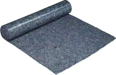 Produktbild von Abdeckvlies 1 x 50 m Stärke 220 g/m²