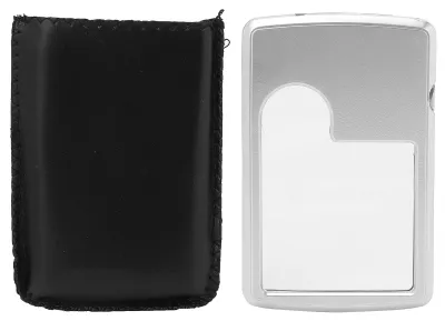 Produktbild von LED-Licht-Lupenbrille, batteriebetrieben, tragbare Leselupe für Senioren