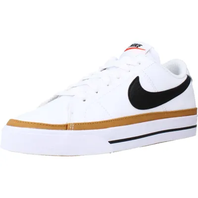 Produktbild von Nike Schuhe Court, CU4149102, Größe: 38,5