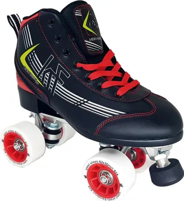 Produktbild von Krf Hck-350 Pro Rollschuhe Rot EU 44 Rot EU 44