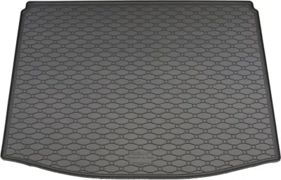 Produktbild von Rigum Gummi Kofferraumwanne für Suzuki SX4 S-Cross, Bj. 10/2013-2021