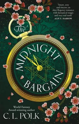 Produktbild von The Midnight Bargain