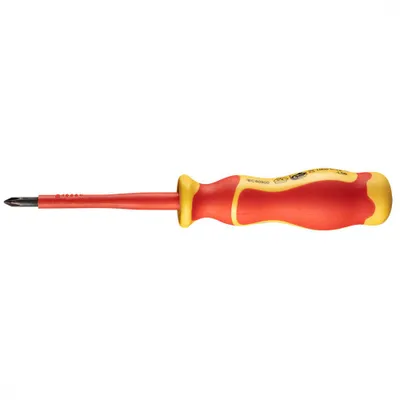 Obrázok produktu pre NEO TOOLS Skrutkovač PH1*4,5*80, 1000V