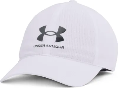 Image de Under Armour Isochill Armourvent ADJ-WHT - UNI