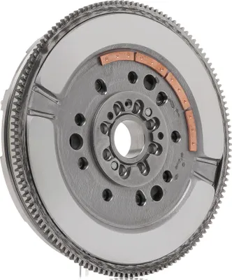 Produktbild von VALEO 836549 288mm ZMS Zweimassenschwungrad DMF für OPEL Corsa C Schrägheck (X01) Meriva A (X03) Astra H Caravan (A04) Astra H Schrägheck (A04)