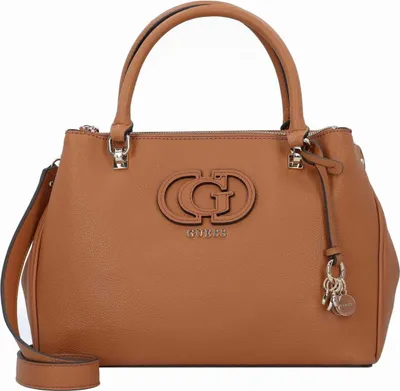 Produktbild von Guess Handtasche Calebra Status SAT 23 x 35 x 12
