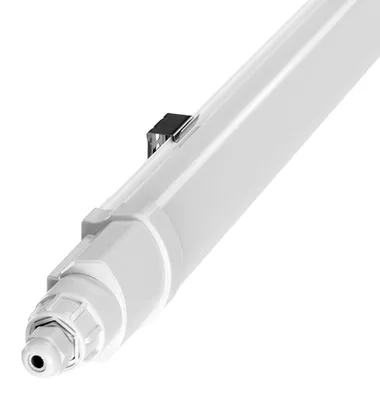 Produktbild von LUXULA LED Feuchtraumleuchte 18 W 4000 K neutralweiß IP65