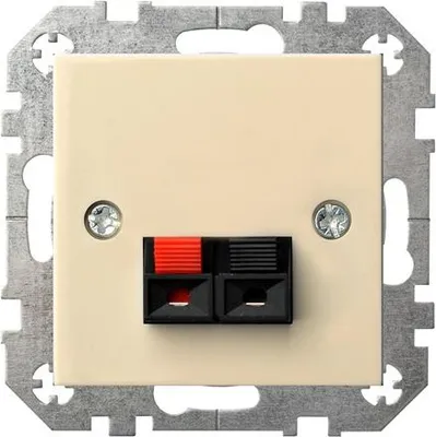Immagine prodotto di Liregus Speaker Connection Socket Epsilon (Įg