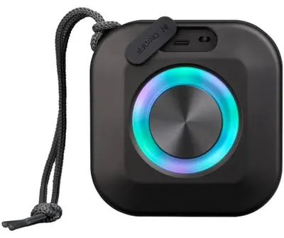 Zdjęcie produktu dla Głośnik Bluetooth Defender ENJOY 10 3 W CZARNY