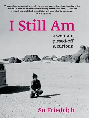 Produktbild von I Still Am