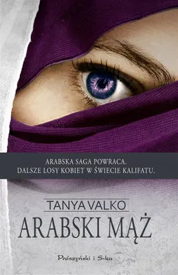 Produktbild von Arabski mąż