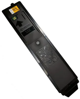 Image de Cartouche de toner  pour Kyocera TK 855 K  noir