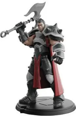 Produktbild von Spin Master League of Legends Darius