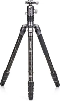 Immagine prodotto di Kit treppiede BENRO Rhino con testa a sfera 24C + VX25