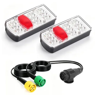 Productafbeelding van LED Achterlichten voor Aanhanger, Aanhangerverlichting