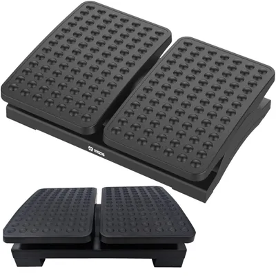 Image de MOZOS FS8 : Support de pieds pour bureau