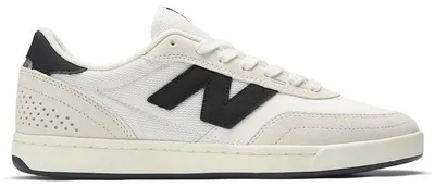 Produktbild von New Balance Numeric 440 Sea Salt Black - EU 41.5