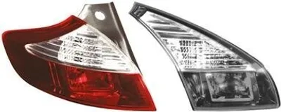 Produktbild von VAN WEZEL Rückleuchte Heckleuchte Links Äusserer für RENAULT Megane III Schrägheck (BZ0/1)