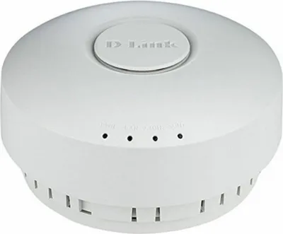 Image de D-Link DWL-6610AP Point d'accès unifié AC1200 Dualband