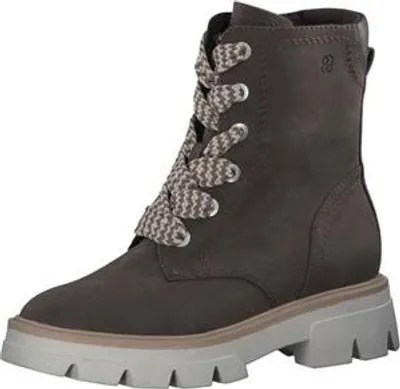 Produktbild von S. Oliver 5-5-25235-29/302 DARK BROWN Schnürstiefel HW 22/23, Spocc:38