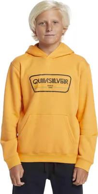 Produktbild von Hoodie Quiksilver 49660378382675 für Jungen