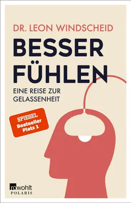 Produktbild von Besser fühlen