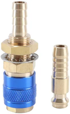 Imagen del producto de Abrazadera de cable de acero inoxidable, 8 mm, alta resistencia al desgaste, rendimiento confiable