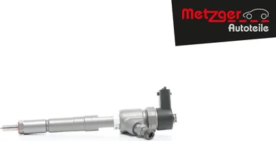 Produktbild von METZGER 0870048 Einspritzdüse für OPEL Corsa D Schrägheck (S07) Common-Rail