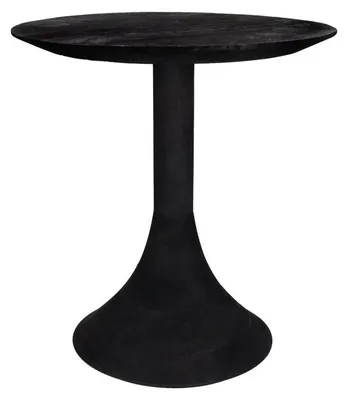 Obrázok produktu pre Pomax, príkonový stolík, priemer 50 cm, výška 55 cm