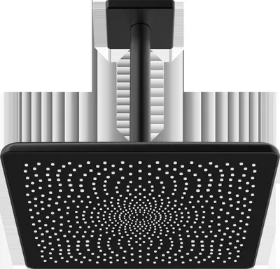 Immagine prodotto di Douche de tête HANSA HANSAAURELIA, 250x250mm, 1 jet, 4727034033, 4727034033