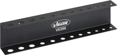 Produktbild von VIGOR Schraubendreher-Halter V6396