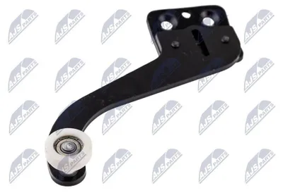 Produktbild von NTY EZC-VW-757 Rollenführung Schiebetür für VW Transporter V Bus (7HB, 7HJ, 7EB, 7EJ, 7EF, 7EG, 7HF, 7EC) Rechts Oben