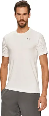 Obrázek produktu pro Pánské tričko Reebok Crew Neck Tee Santo 3-PAK S