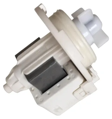 Produktbild von Laugenpumpe Pumpe Ablaufpumpe Waschmaschine passend für Miele 6239562 6239560 287258