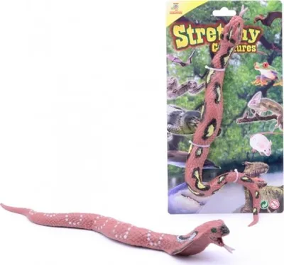 Image de Créatures extensibles Schlange Super Stretch