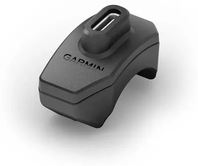 Produktbild von Garmin Rally™ Ladeadapter Silber  Silber One Size