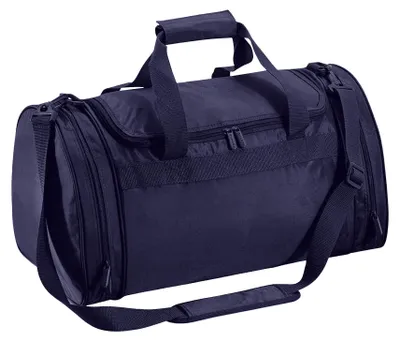 Produktbild von Quadra Sport / Reisetasche - 32 Liter FK500 (Einheitsgröße) (Marineblau)